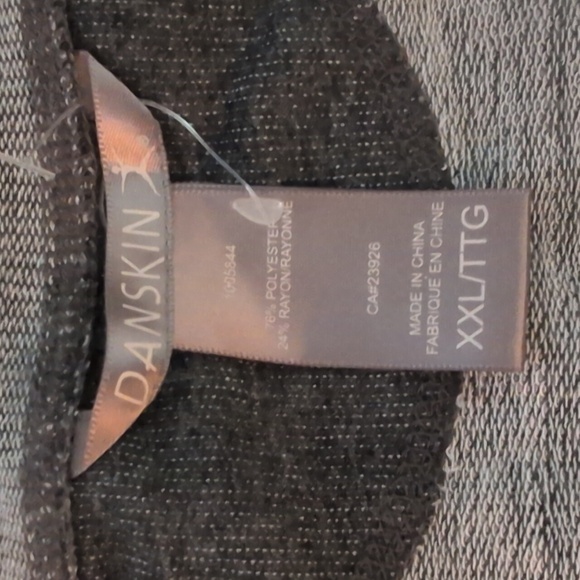 Danskin | Gray Women's Pajama Set - Picture 15 of 16